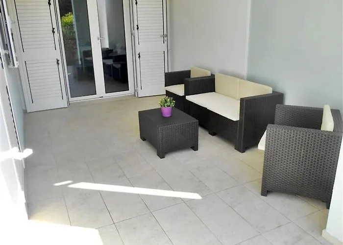 Hébergement de vacances 