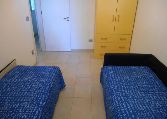 Hébergement de vacances 