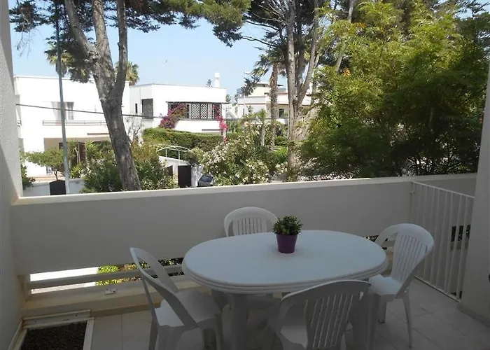 Hébergement de vacances 