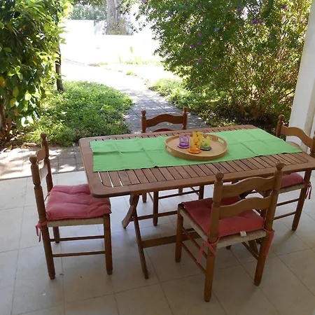 Profumo Di Mare Baia * Gallipoli