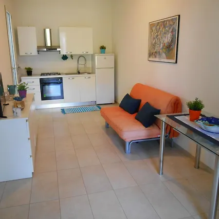 Casa vacanze Profumo Di Mare Baia