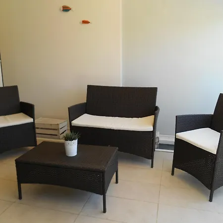 Profumo Di Mare Baia Casa vacanze Gallipoli