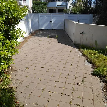 Nyaraló 