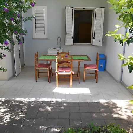Sul Mare Sabbioso Di Baia Casa vacanze Gallipoli