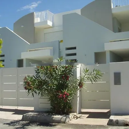 Profumo Di Mare Baia