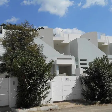 Profumo Di Mare Baia Casa vacanze *