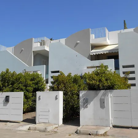 Profumo Di Mare Baia Gallipoli