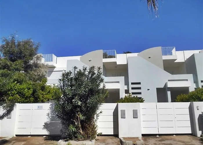 Profumo Di Mare Baia Gallipoli