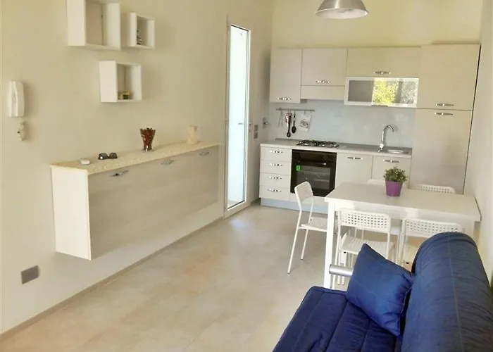 Profumo Di Mare Baia Casa vacanze Gallipoli