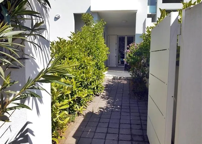 Profumo Di Mare Baia *