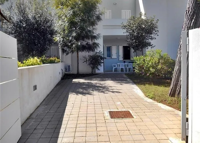 Profumo Di Mare Baia Casa vacanze Gallipoli