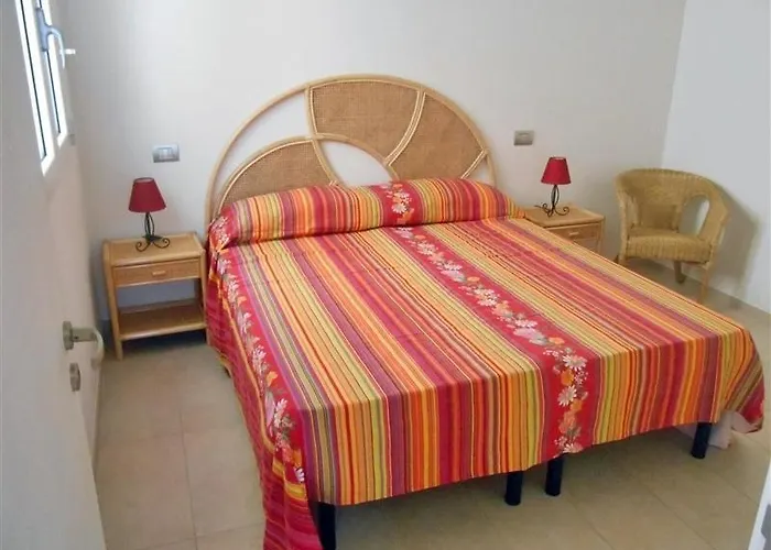 Profumo Di Mare Baia *