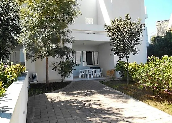 Profumo Di Mare Baia *