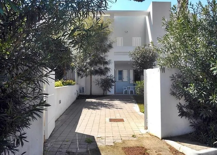 Profumo Di Mare Baia Gallipoli