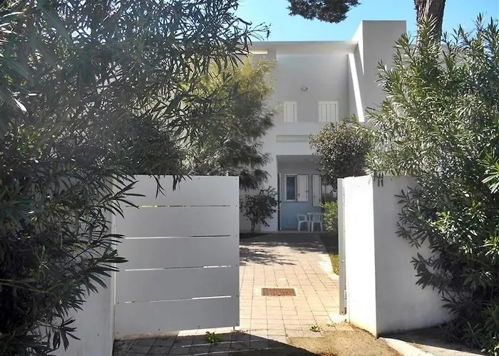 Profumo Di Mare Baia *