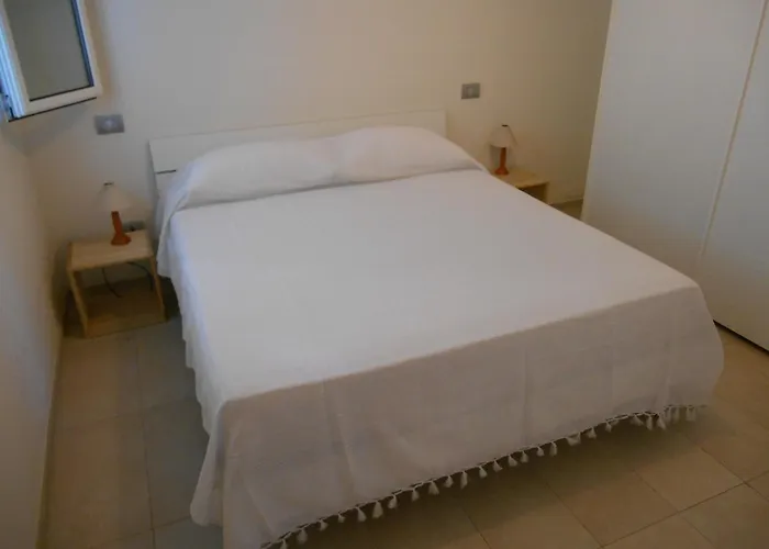 Casa vacanze Profumo Di Mare Baia Gallipoli