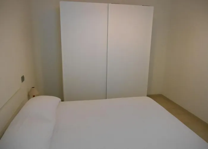 Profumo Di Mare Baia Casa vacanze *