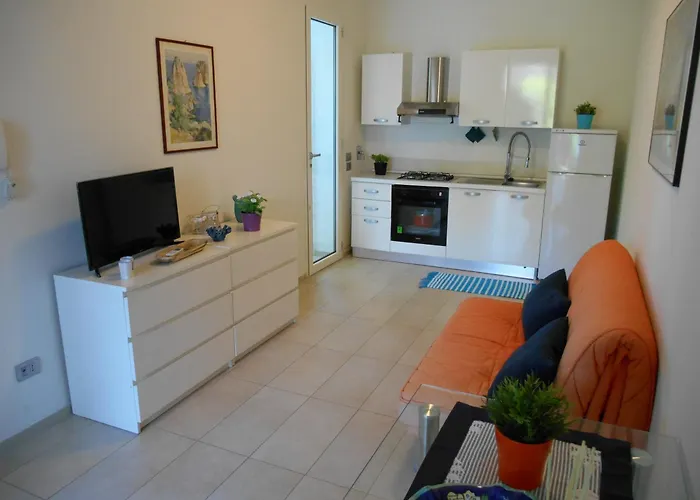 Profumo Di Mare Baia *