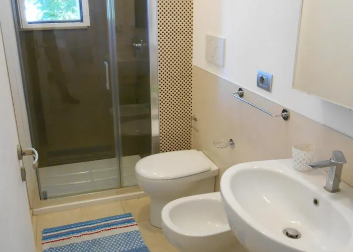 Profumo Di Mare Baia Gallipoli