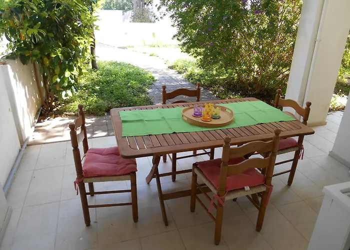 Profumo Di Mare Baia * Gallipoli