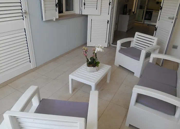 Profumo Di Mare Baia *