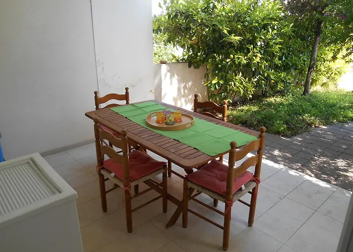 Profumo Di Mare Baia *