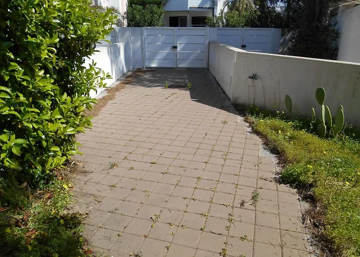 Casa vacanze Profumo Di Mare Baia Gallipoli