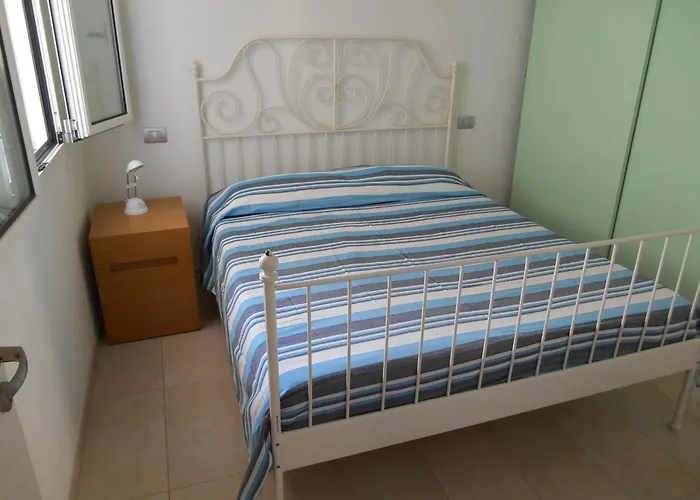 Profumo Di Mare Baia * Gallipoli