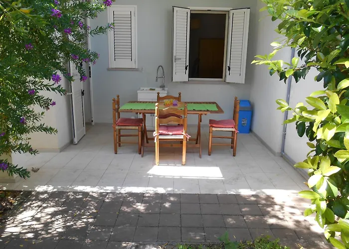 Profumo Di Mare Baia Casa vacanze Gallipoli