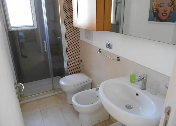 Profumo Di Mare Baia *