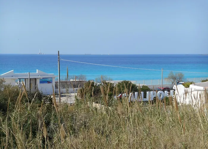 Profumo Di Mare Baia Casa vacanze Gallipoli