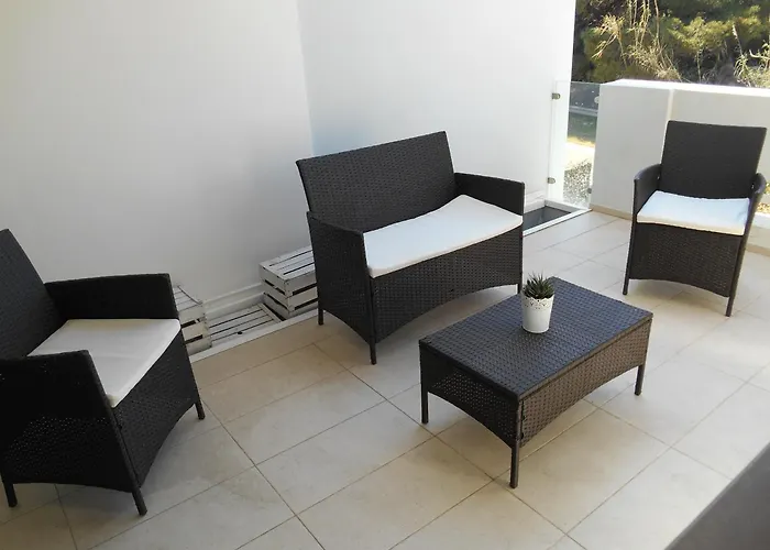 Profumo Di Mare Baia Casa vacanze Gallipoli