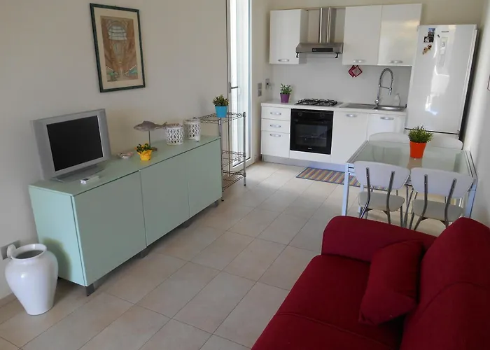 Profumo Di Mare Baia * Gallipoli