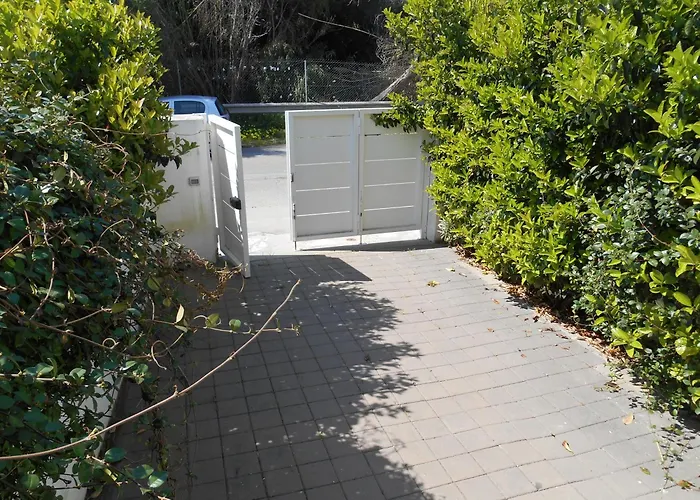 Profumo Di Mare Baia *