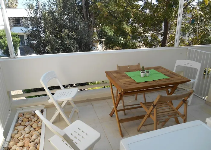 Profumo Di Mare Baia