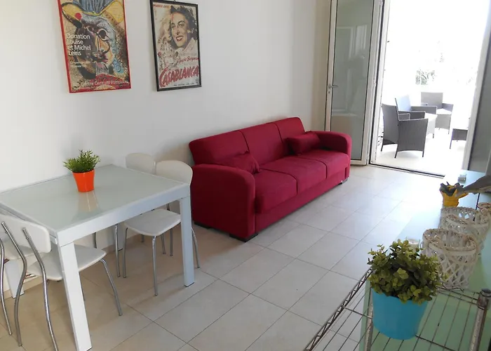 Profumo Di Mare Baia * Gallipoli