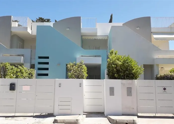 Profumo Di Mare Baia * Gallipoli