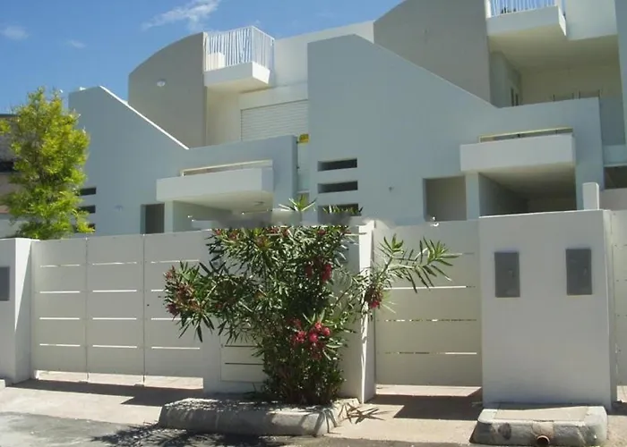 Profumo Di Mare Baia