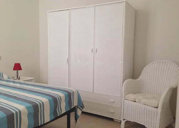 Profumo Di Mare Baia Gallipoli