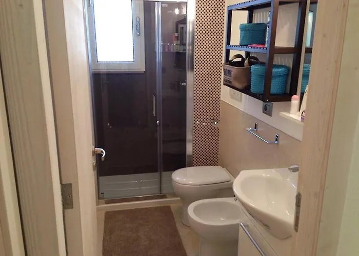 Profumo Di Mare Baia *