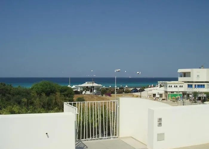 Profumo Di Mare Baia * Gallipoli