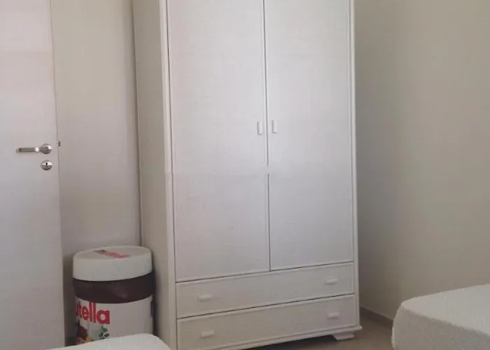 Profumo Di Mare Baia Casa vacanze Gallipoli