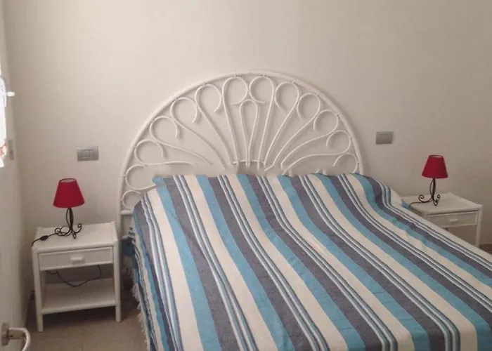 Profumo Di Mare Baia Gallipoli