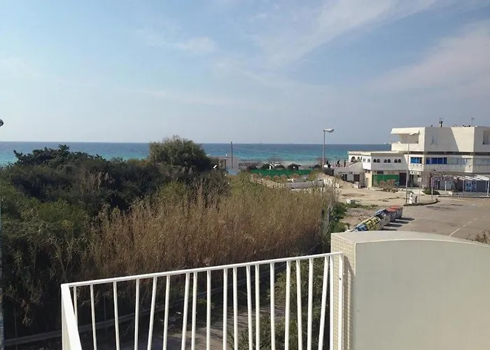 Profumo Di Mare Baia