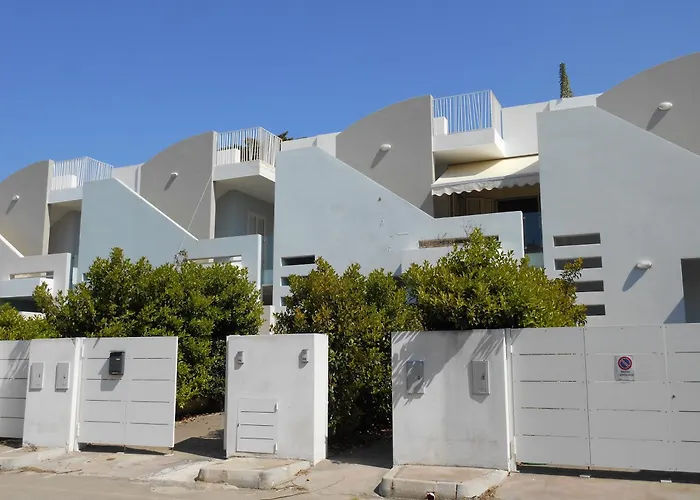 Profumo Di Mare Baia Gallipoli